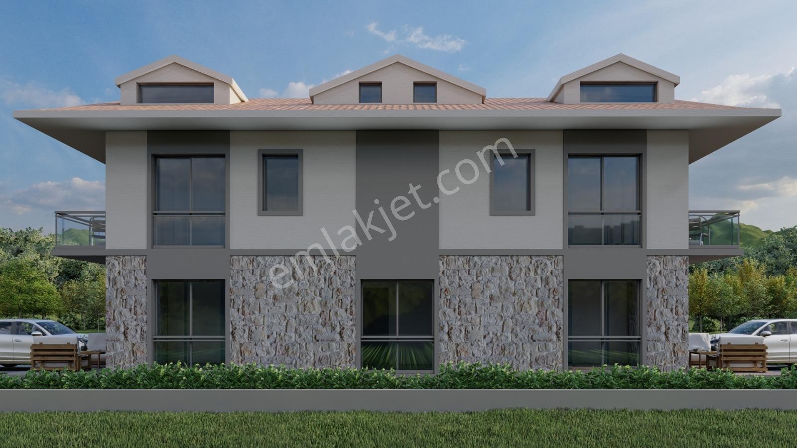 Yatkın İnşaat'tan Gülpınar Mh. Projeden Satılık 2+1 Giriş Kat — fotoğraf 12