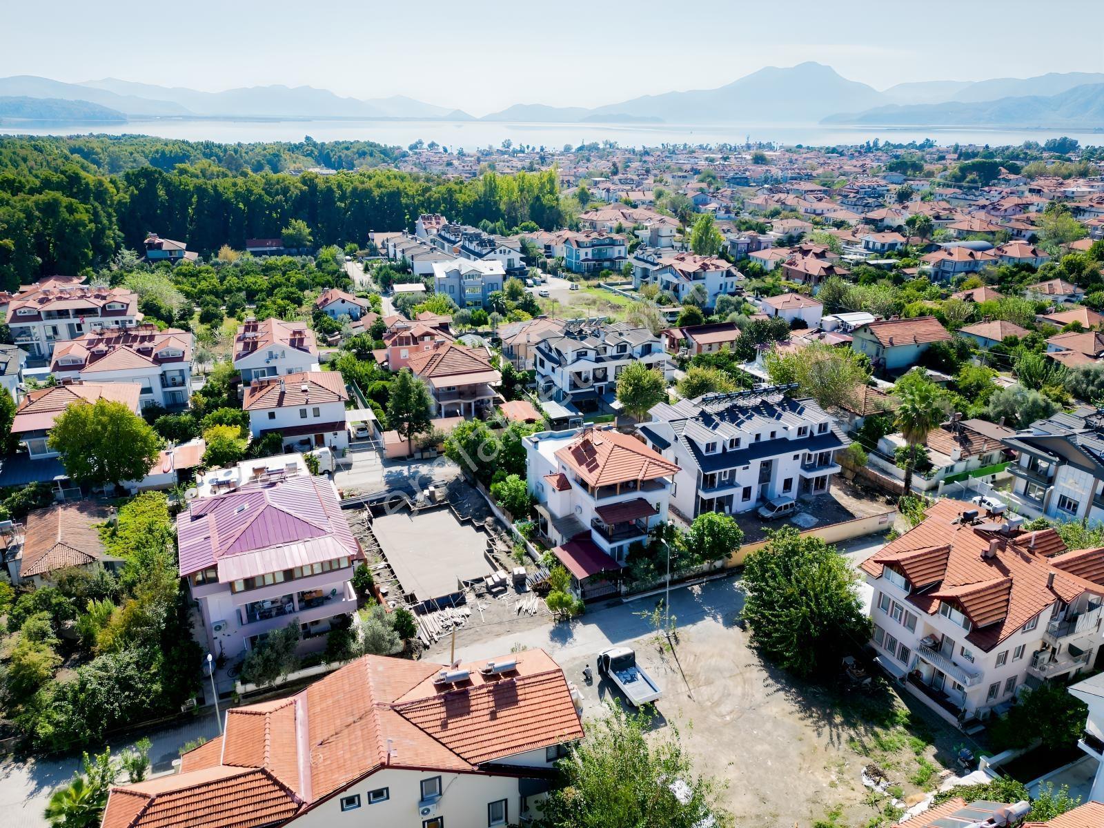 Yatkın İnşaat'tan Gülpınar Mh. Projeden Satılık 2+1 Giriş Kat — fotoğraf 13