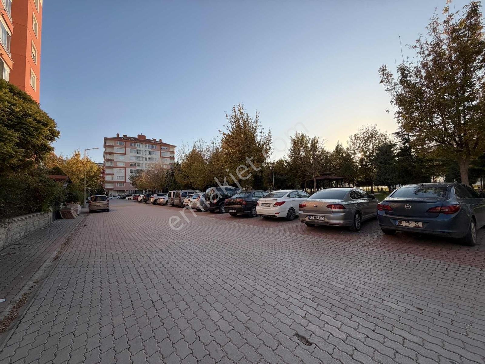 Torku Arena Yakını Satılık 2+1 Daire — fotoğraf 2
