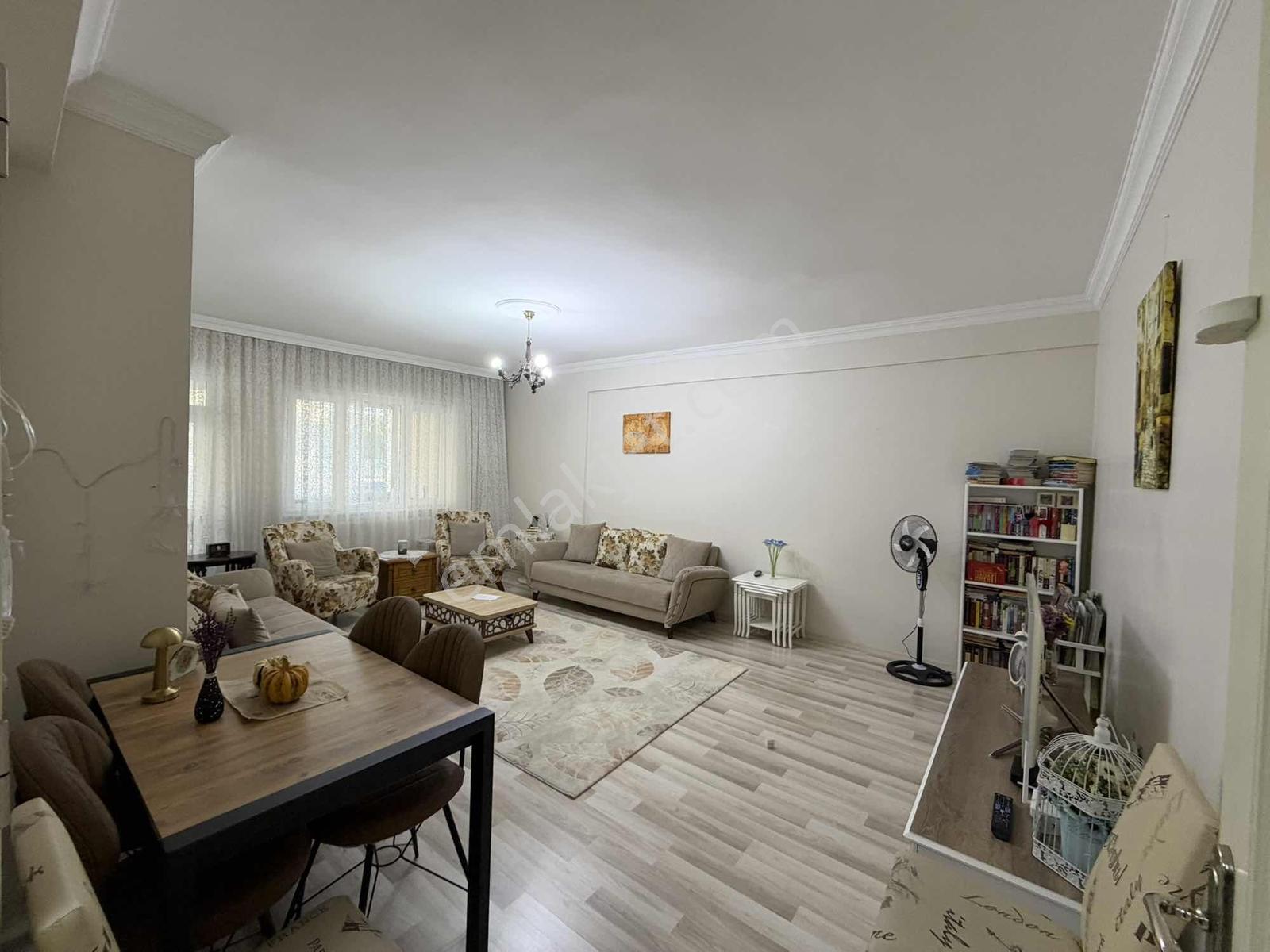 Torku Arena Yakını Satılık 2+1 Daire — fotoğraf 8