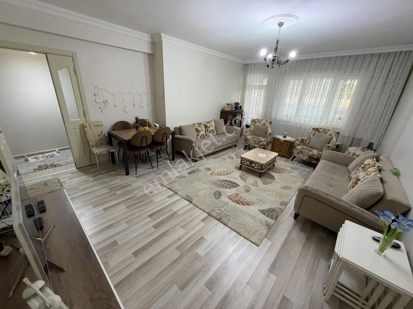 Torku Arena Yakını Satılık 2+1 Daire — fotoğraf 9
