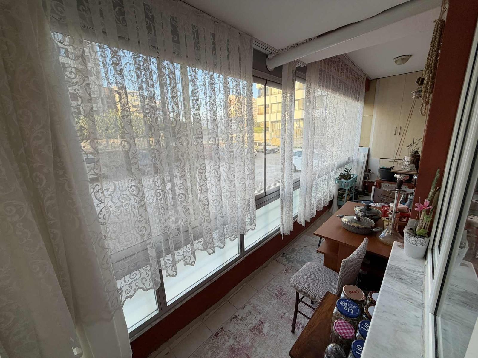 Torku Arena Yakını Satılık 2+1 Daire — fotoğraf 12