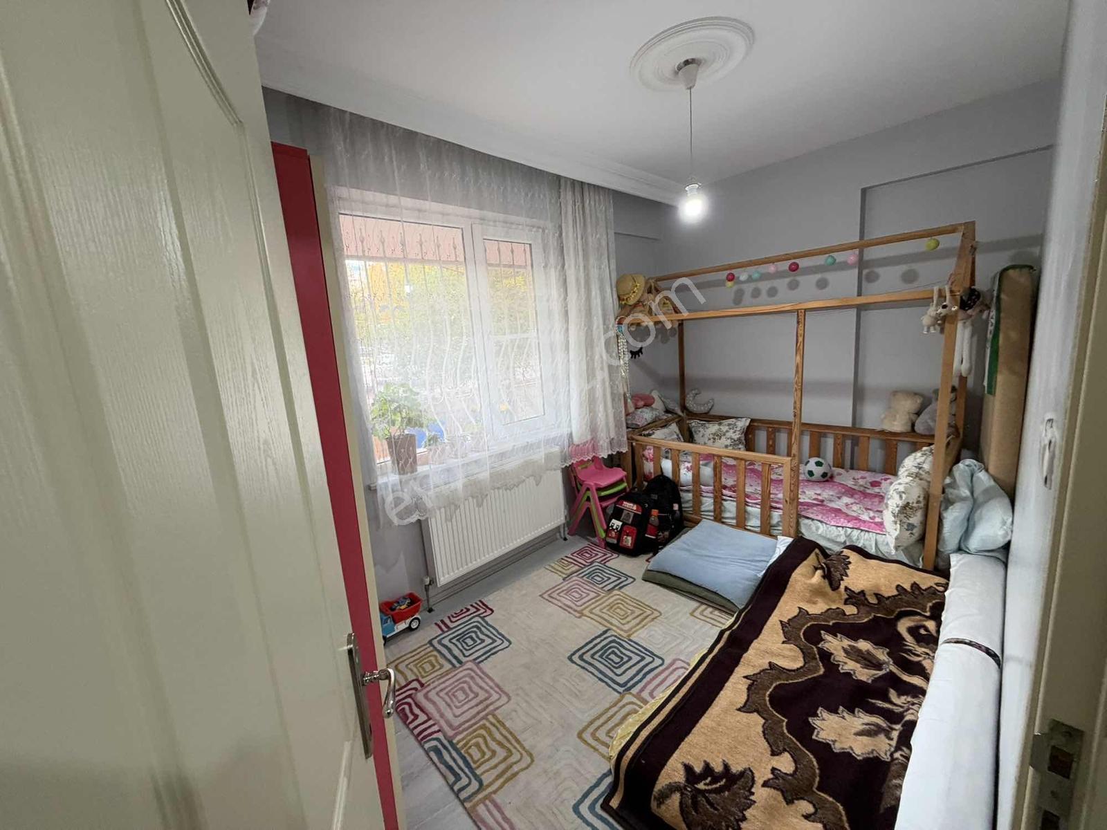 Torku Arena Yakını Satılık 2+1 Daire — fotoğraf 18