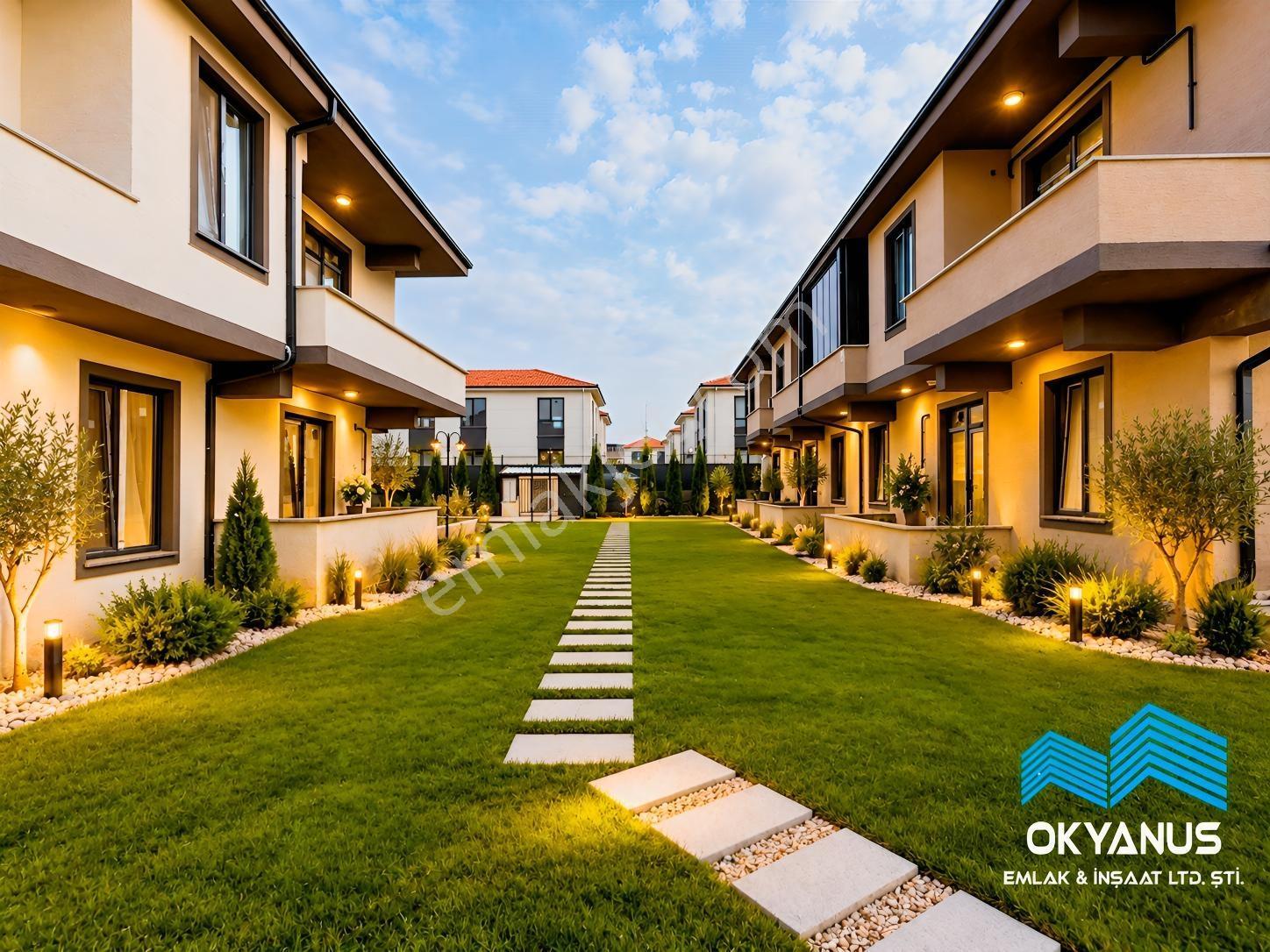 Denize Komşu Hayat! Havuzlu Sitede Kaçırılmaz 2+1 Daire Fırsatı — fotoğraf 2