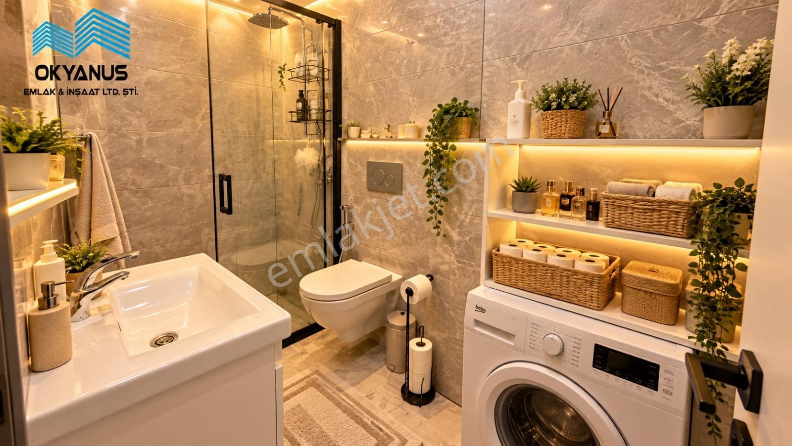 Denize Komşu Hayat! Havuzlu Sitede Kaçırılmaz 2+1 Daire Fırsatı — fotoğraf 8