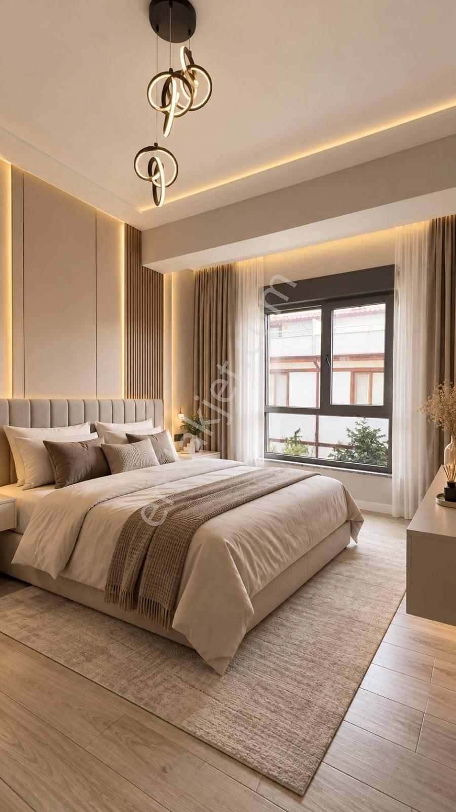 Denize Komşu Hayat! Havuzlu Sitede Kaçırılmaz 2+1 Daire Fırsatı — fotoğraf 10