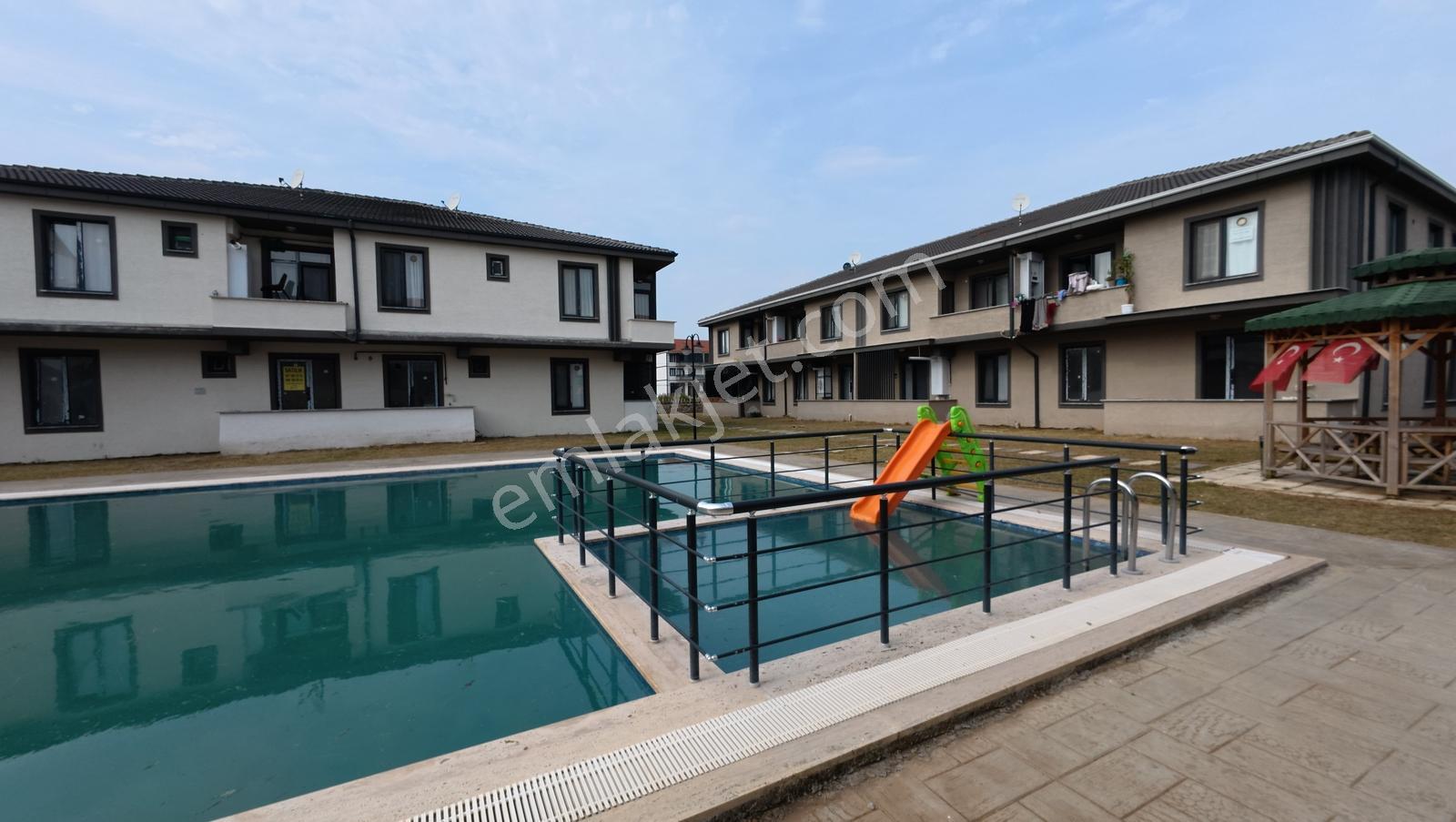 Denize Komşu Hayat! Havuzlu Sitede Kaçırılmaz 2+1 Daire Fırsatı — fotoğraf 13