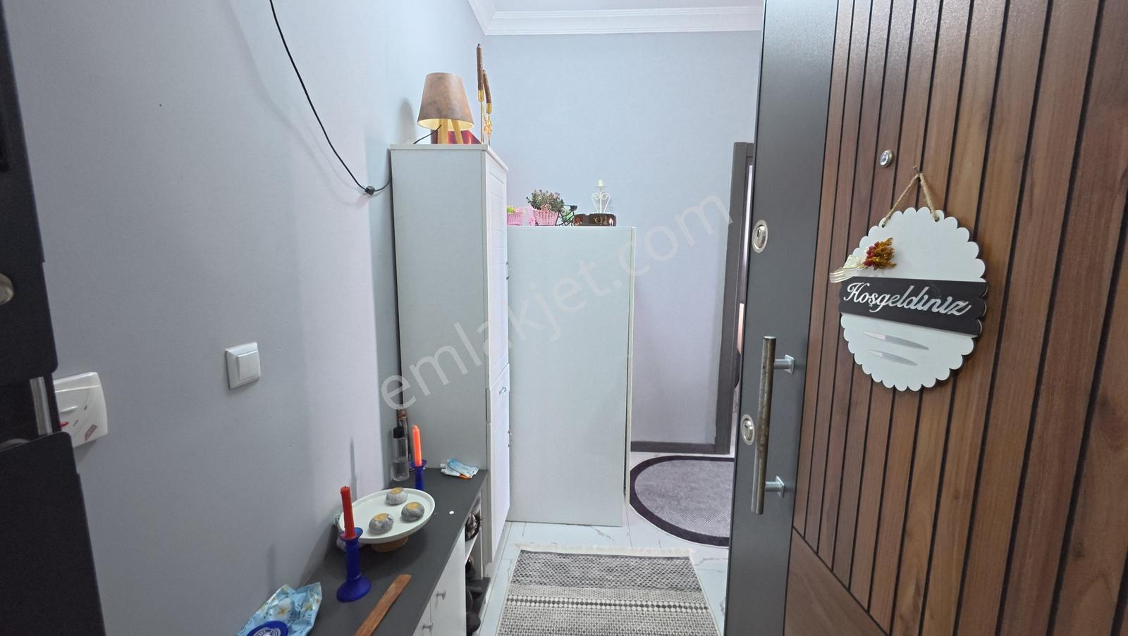 Denize Komşu Hayat! Havuzlu Sitede Kaçırılmaz 2+1 Daire Fırsatı — fotoğraf 14