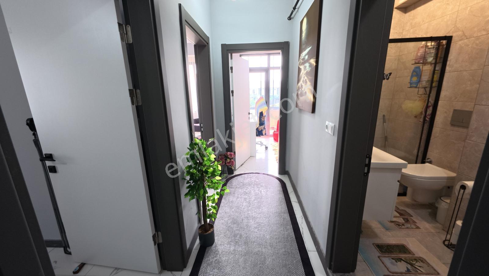 Denize Komşu Hayat! Havuzlu Sitede Kaçırılmaz 2+1 Daire Fırsatı — fotoğraf 15