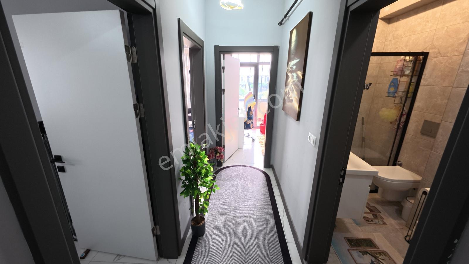 Denize Komşu Hayat! Havuzlu Sitede Kaçırılmaz 2+1 Daire Fırsatı — fotoğraf 16