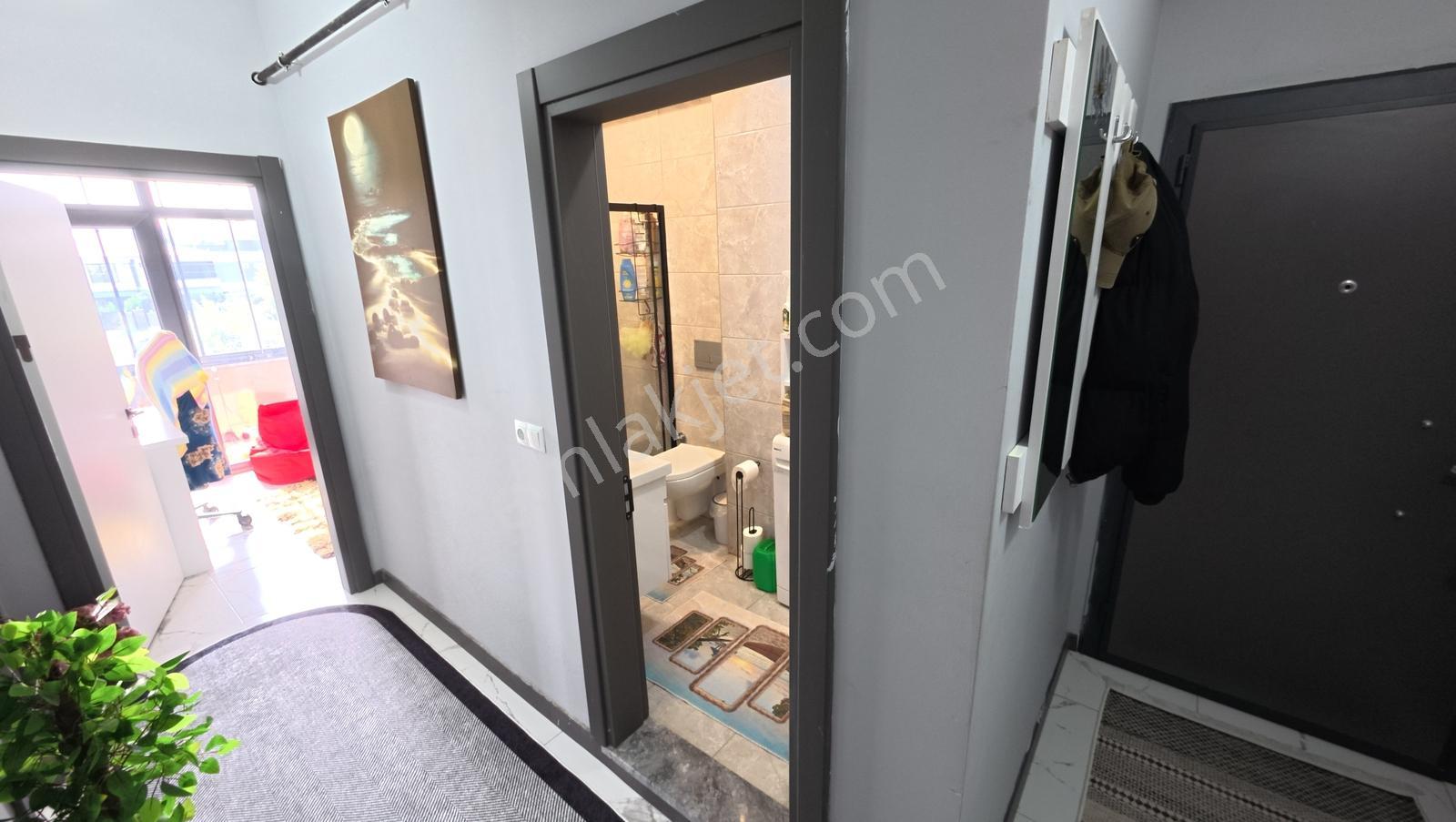 Denize Komşu Hayat! Havuzlu Sitede Kaçırılmaz 2+1 Daire Fırsatı — fotoğraf 17