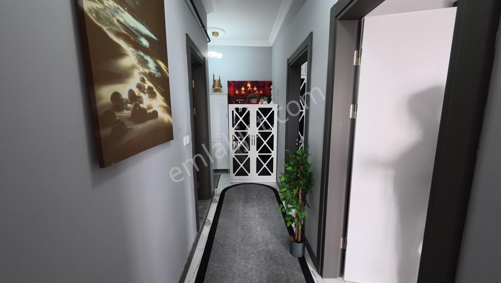 Denize Komşu Hayat! Havuzlu Sitede Kaçırılmaz 2+1 Daire Fırsatı — fotoğraf 18