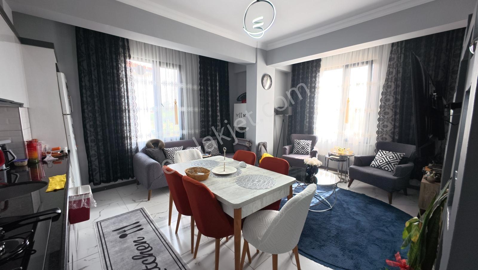 Denize Komşu Hayat! Havuzlu Sitede Kaçırılmaz 2+1 Daire Fırsatı — fotoğraf 19