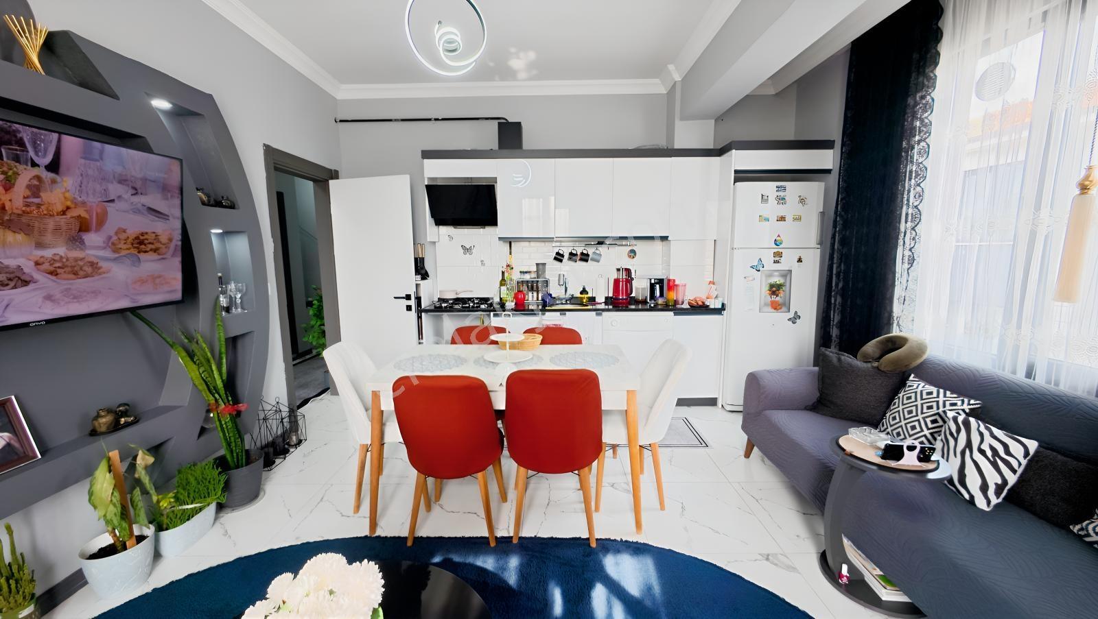 Denize Komşu Hayat! Havuzlu Sitede Kaçırılmaz 2+1 Daire Fırsatı — fotoğraf 20