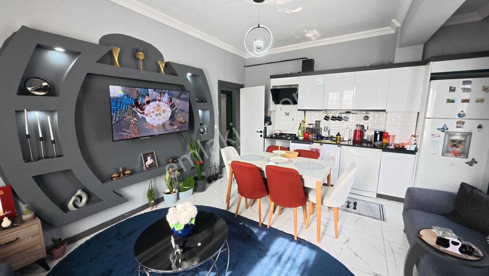 Denize Komşu Hayat! Havuzlu Sitede Kaçırılmaz 2+1 Daire Fırsatı — fotoğraf 21