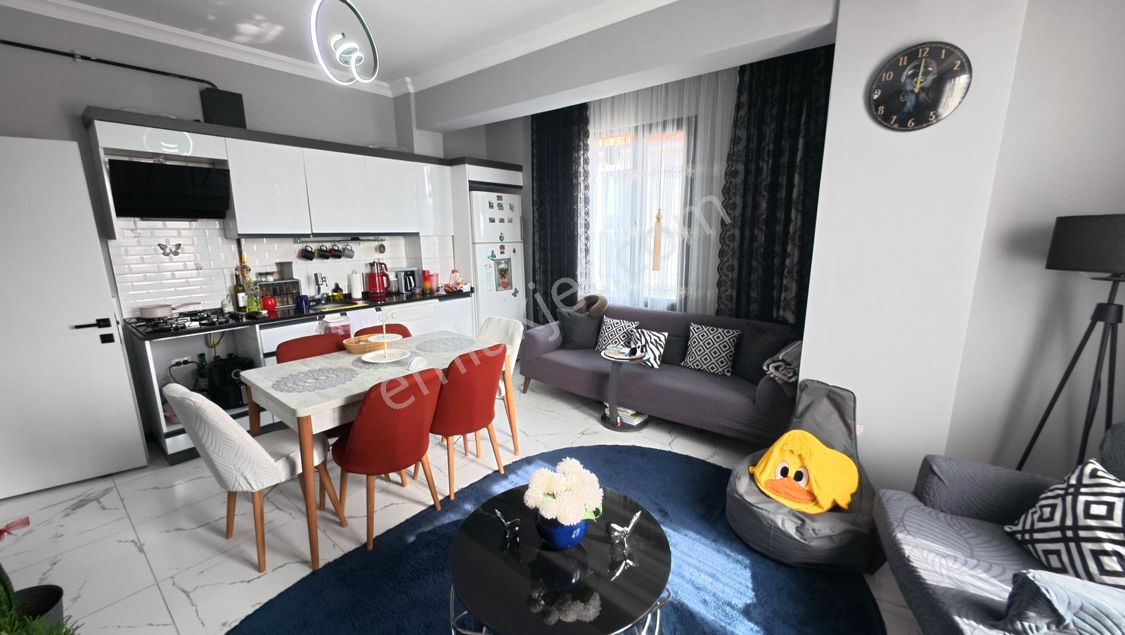 Denize Komşu Hayat! Havuzlu Sitede Kaçırılmaz 2+1 Daire Fırsatı — fotoğraf 22