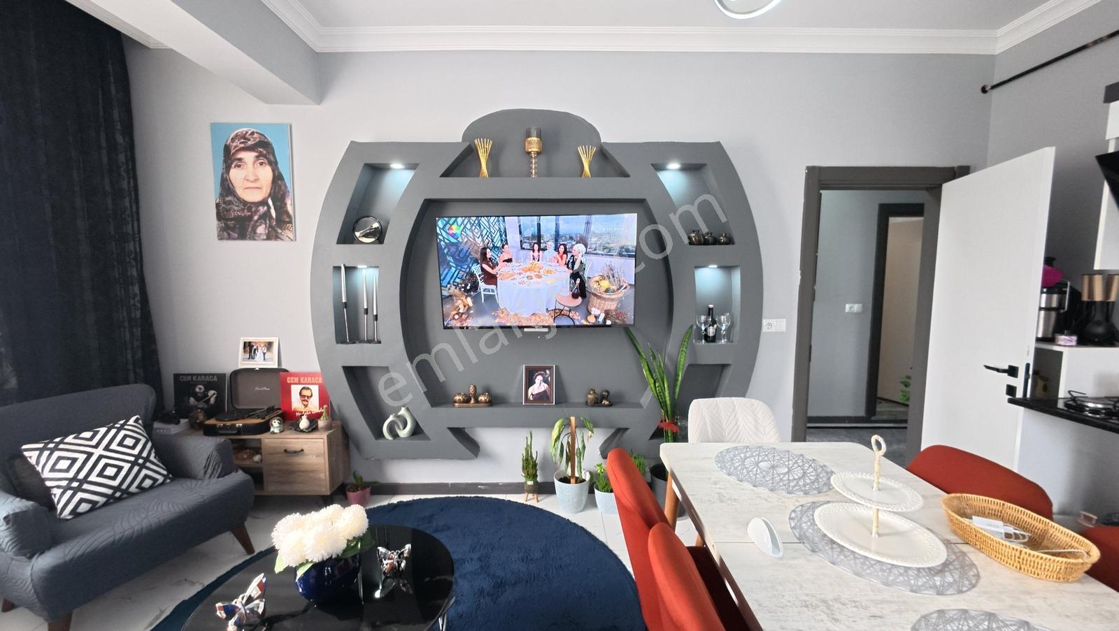 Denize Komşu Hayat! Havuzlu Sitede Kaçırılmaz 2+1 Daire Fırsatı — fotoğraf 23