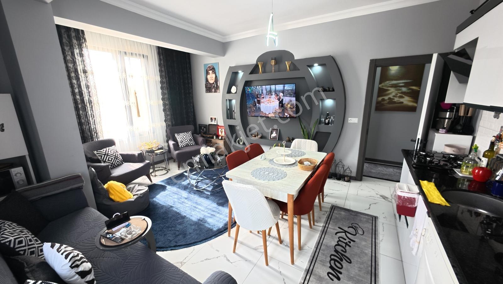Denize Komşu Hayat! Havuzlu Sitede Kaçırılmaz 2+1 Daire Fırsatı — fotoğraf 24