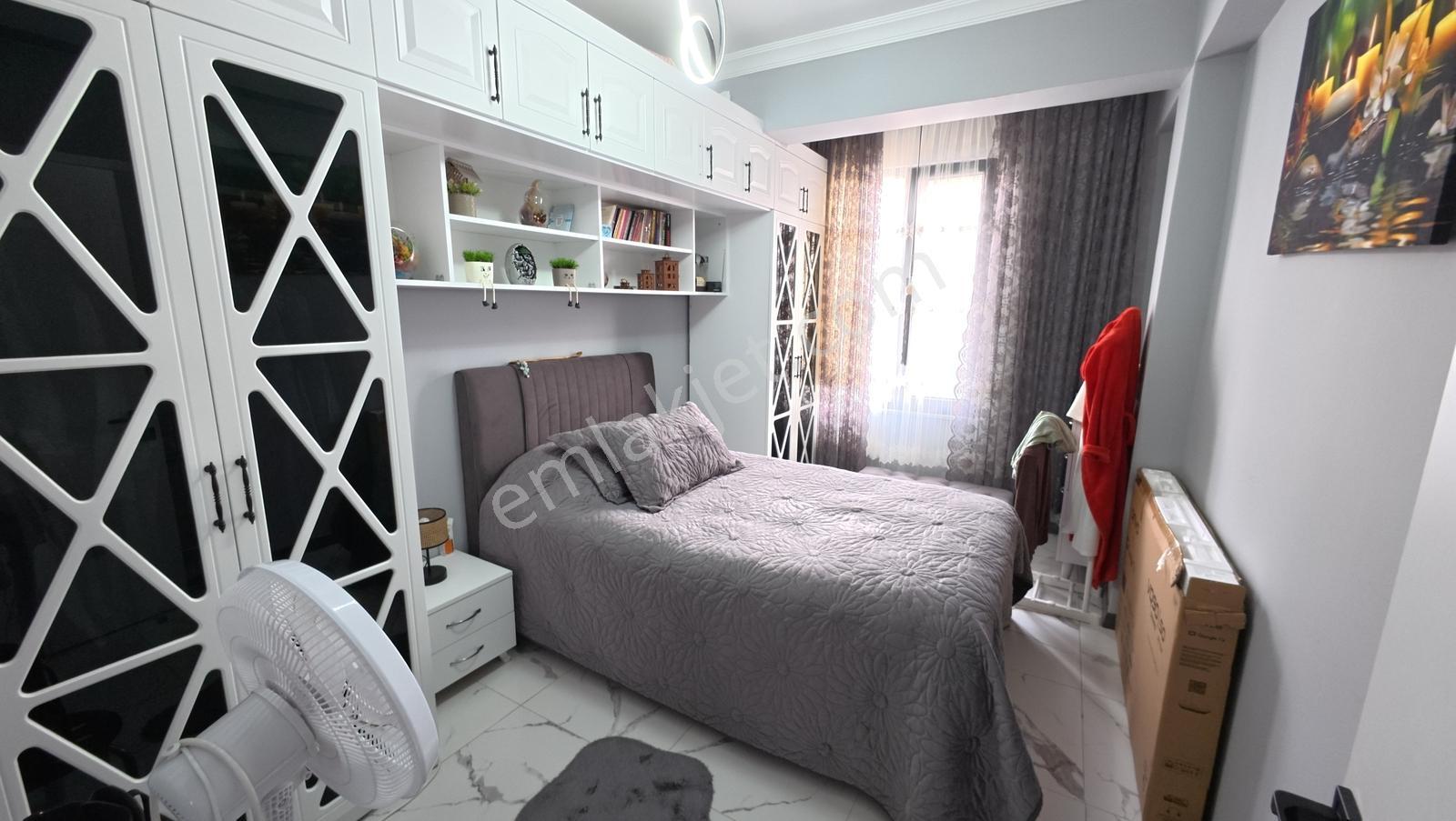 Denize Komşu Hayat! Havuzlu Sitede Kaçırılmaz 2+1 Daire Fırsatı — fotoğraf 25