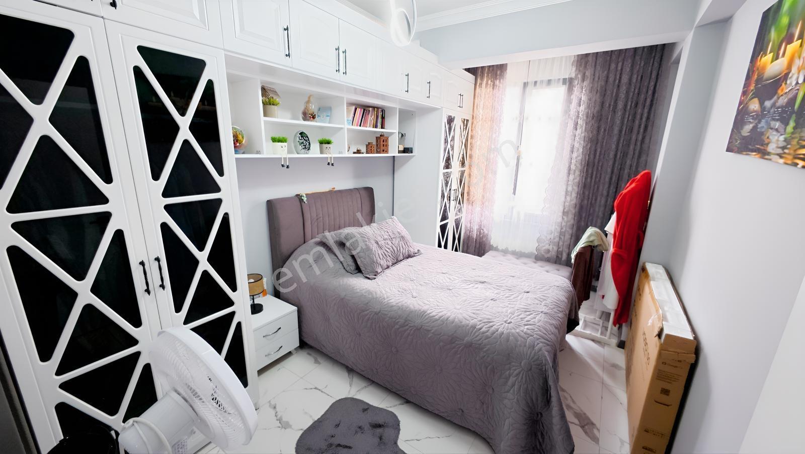 Denize Komşu Hayat! Havuzlu Sitede Kaçırılmaz 2+1 Daire Fırsatı — fotoğraf 26