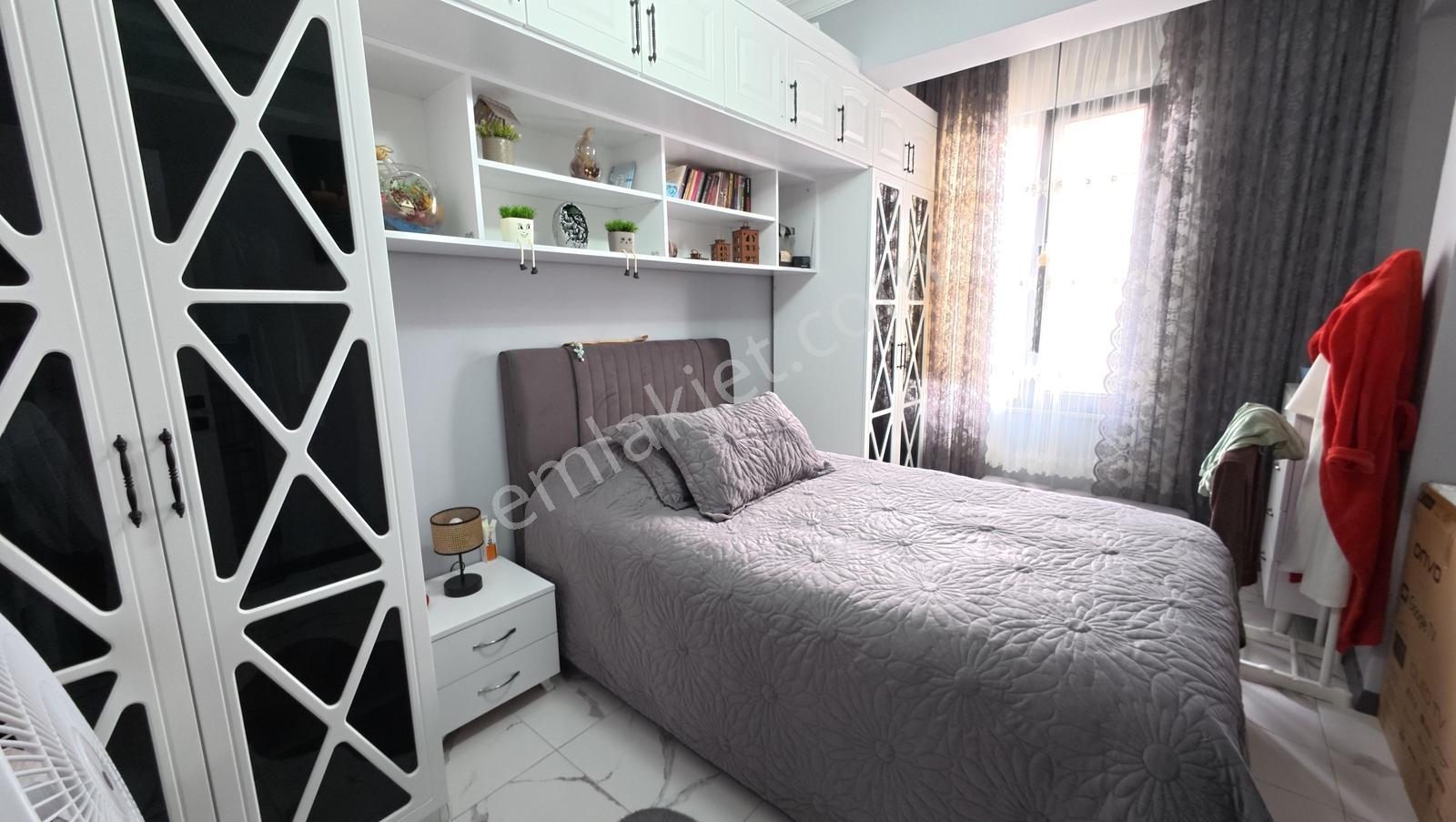 Denize Komşu Hayat! Havuzlu Sitede Kaçırılmaz 2+1 Daire Fırsatı — fotoğraf 27