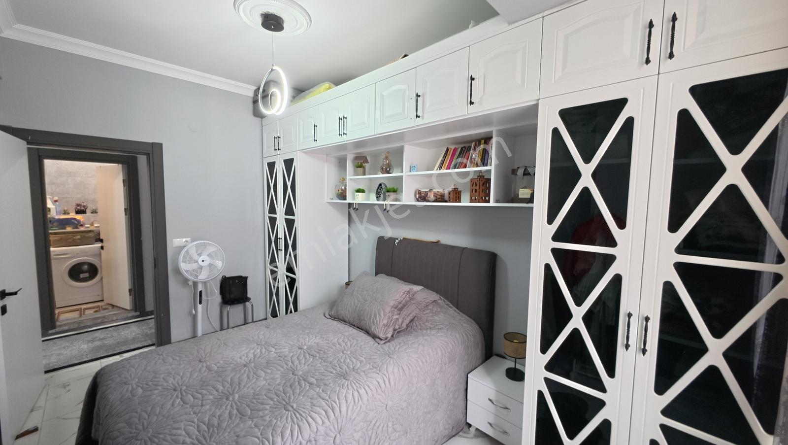 Denize Komşu Hayat! Havuzlu Sitede Kaçırılmaz 2+1 Daire Fırsatı — fotoğraf 28