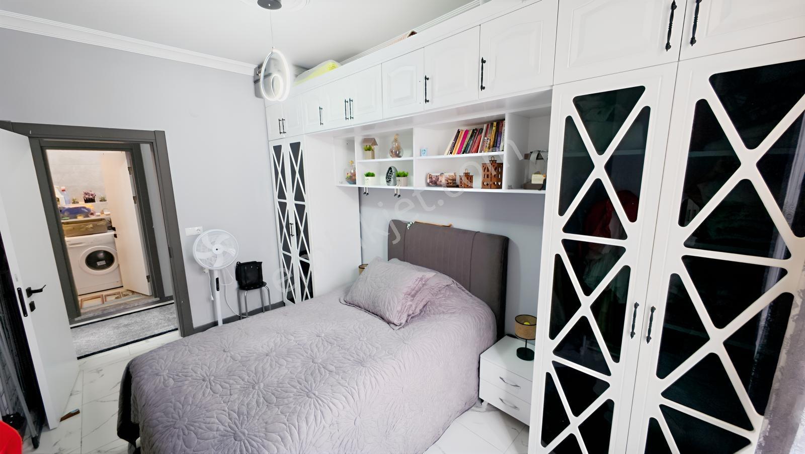 Denize Komşu Hayat! Havuzlu Sitede Kaçırılmaz 2+1 Daire Fırsatı — fotoğraf 29