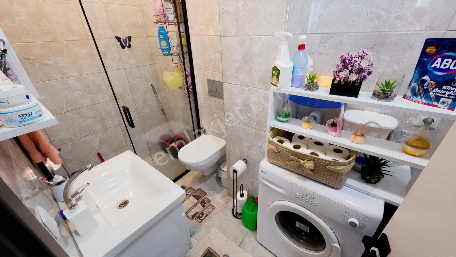 Denize Komşu Hayat! Havuzlu Sitede Kaçırılmaz 2+1 Daire Fırsatı — fotoğraf 30