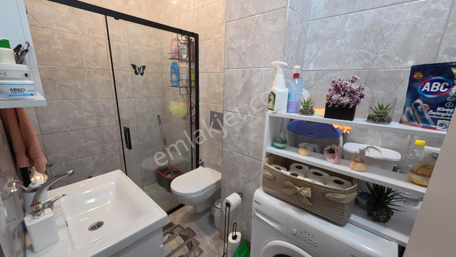 Denize Komşu Hayat! Havuzlu Sitede Kaçırılmaz 2+1 Daire Fırsatı — fotoğraf 31
