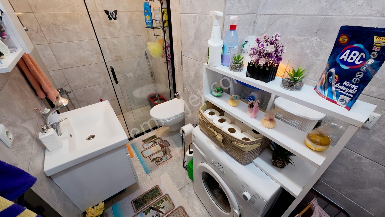 Denize Komşu Hayat! Havuzlu Sitede Kaçırılmaz 2+1 Daire Fırsatı — fotoğraf 32