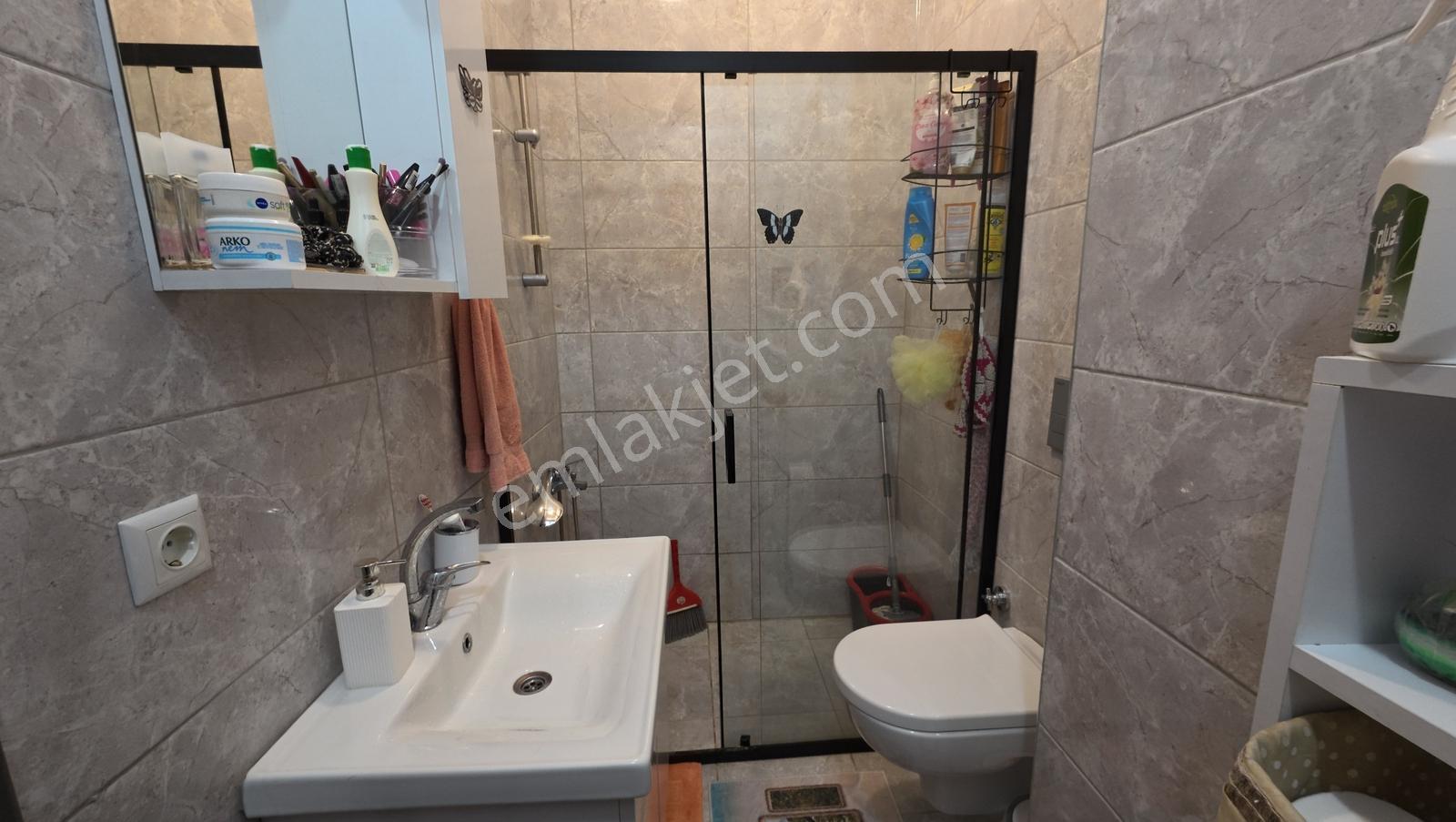 Denize Komşu Hayat! Havuzlu Sitede Kaçırılmaz 2+1 Daire Fırsatı — fotoğraf 33