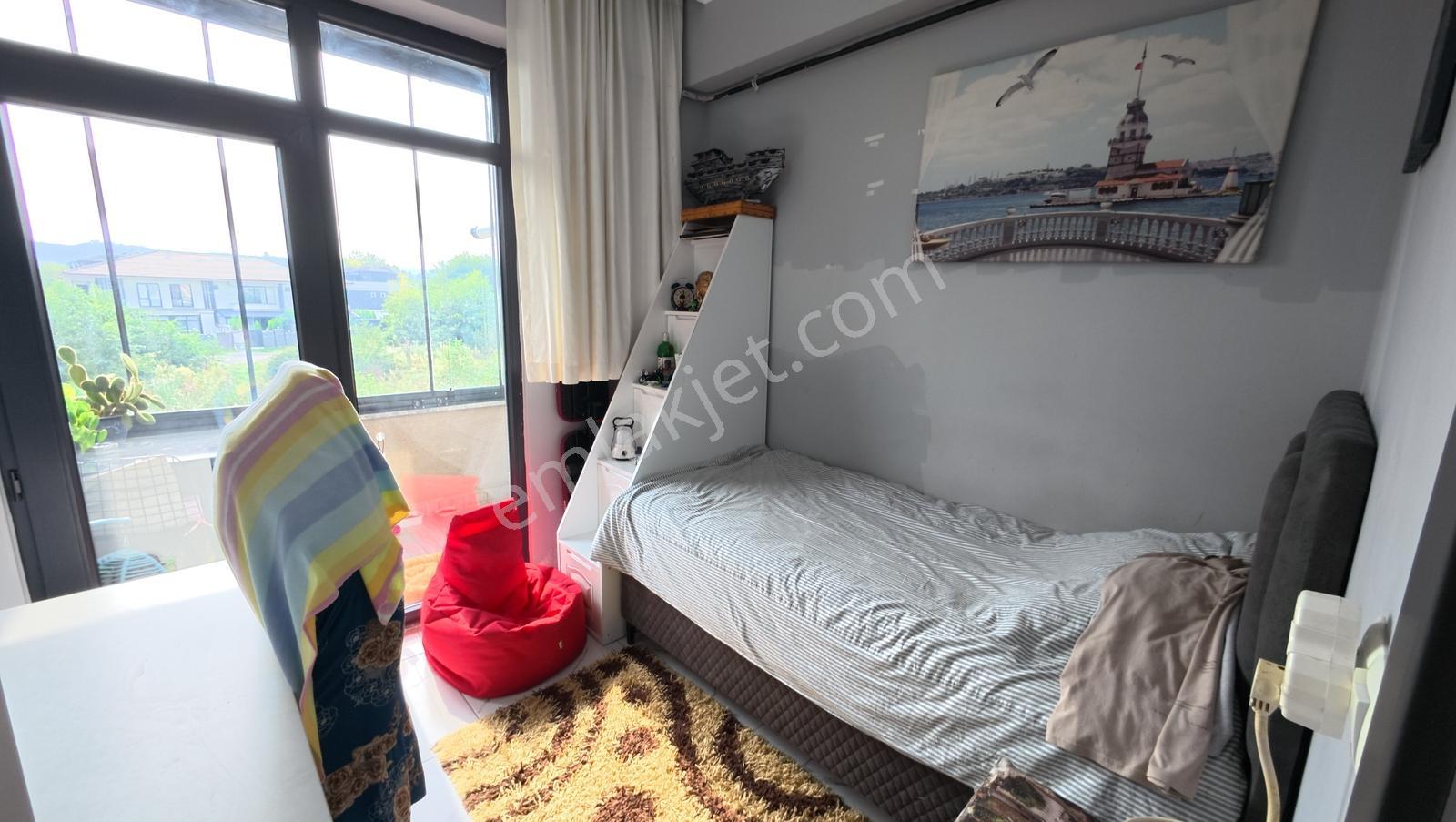 Denize Komşu Hayat! Havuzlu Sitede Kaçırılmaz 2+1 Daire Fırsatı — fotoğraf 34