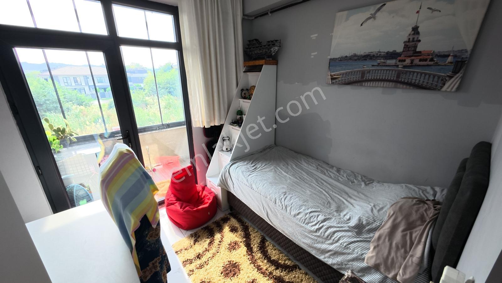 Denize Komşu Hayat! Havuzlu Sitede Kaçırılmaz 2+1 Daire Fırsatı — fotoğraf 35
