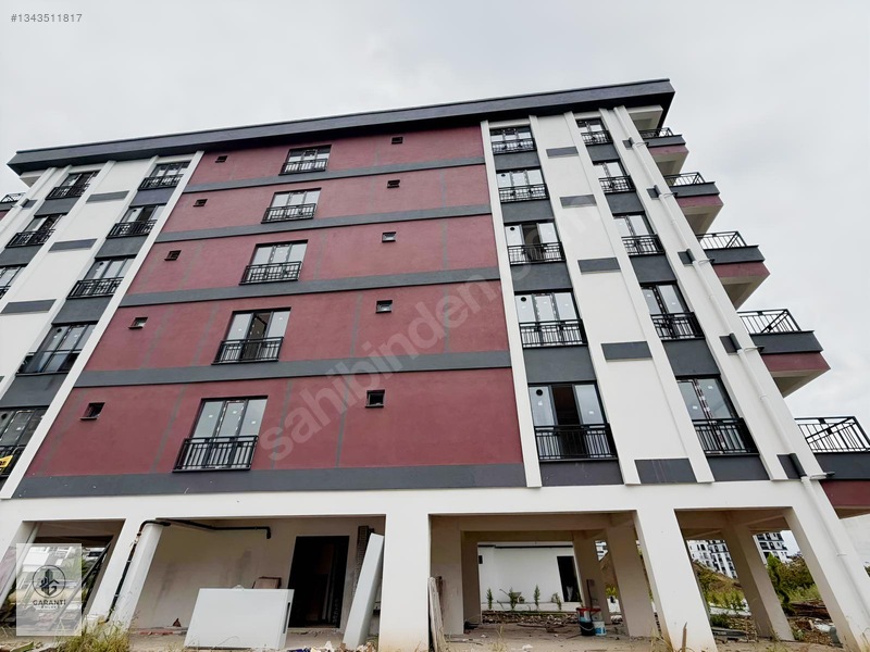 Cumhuriyet Mah 50m2 Sıfır 1+1 Üniversiteye Yakın Satılık Daire