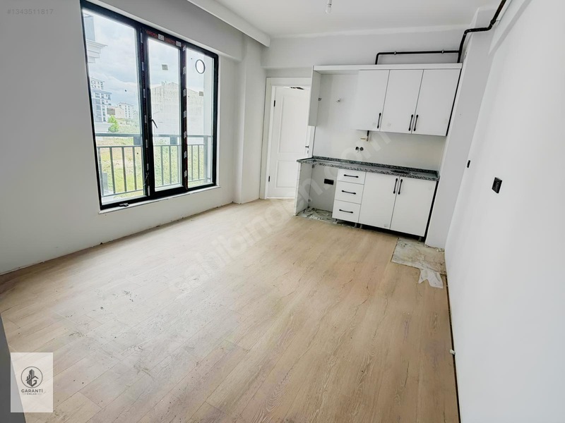 Cumhuriyet Mah 50m2 Sıfır 1+1 Üniversiteye Yakın Satılık Daire — fotoğraf 6