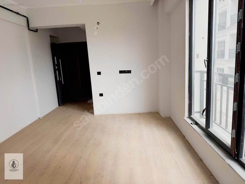 Cumhuriyet Mah 50m2 Sıfır 1+1 Üniversiteye Yakın Satılık Daire — fotoğraf 7