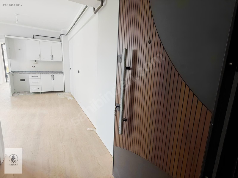 Cumhuriyet Mah 50m2 Sıfır 1+1 Üniversiteye Yakın Satılık Daire — fotoğraf 9