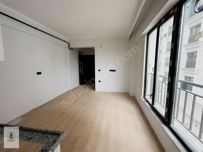 Cumhuriyet Mah 50m2 Sıfır 1+1 Üniversiteye Yakın Satılık Daire — fotoğraf 11