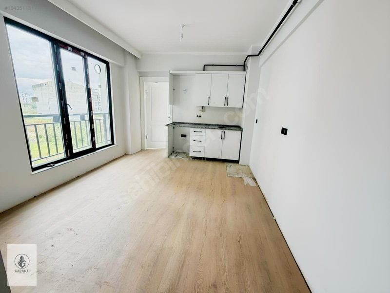 Cumhuriyet Mah 50m2 Sıfır 1+1 Üniversiteye Yakın Satılık Daire — fotoğraf 15