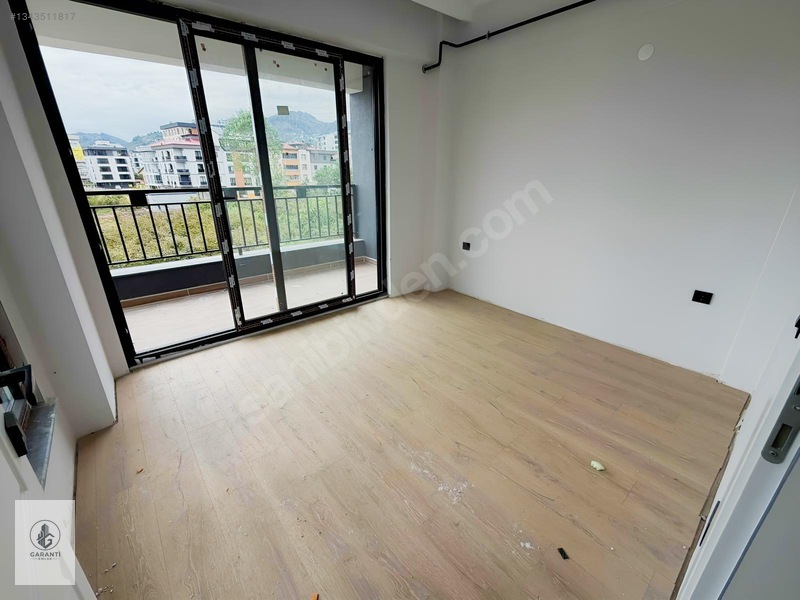 Cumhuriyet Mah 50m2 Sıfır 1+1 Üniversiteye Yakın Satılık Daire — fotoğraf 17