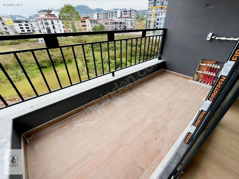 Cumhuriyet Mah 50m2 Sıfır 1+1 Üniversiteye Yakın Satılık Daire — fotoğraf 18