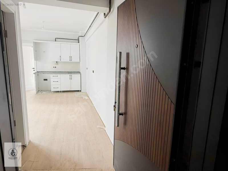 Cumhuriyet Mah 50m2 Sıfır 1+1 Üniversiteye Yakın Satılık Daire — fotoğraf 20