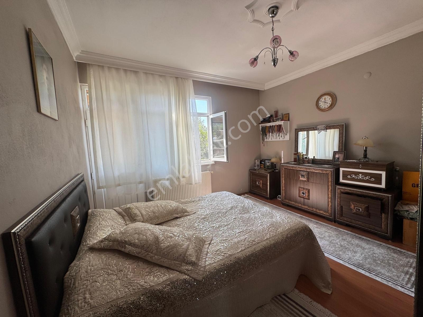 3+1 Müstakil Ev İznik Gölüne Yakın Gölyaka Köyünde — fotoğraf 6