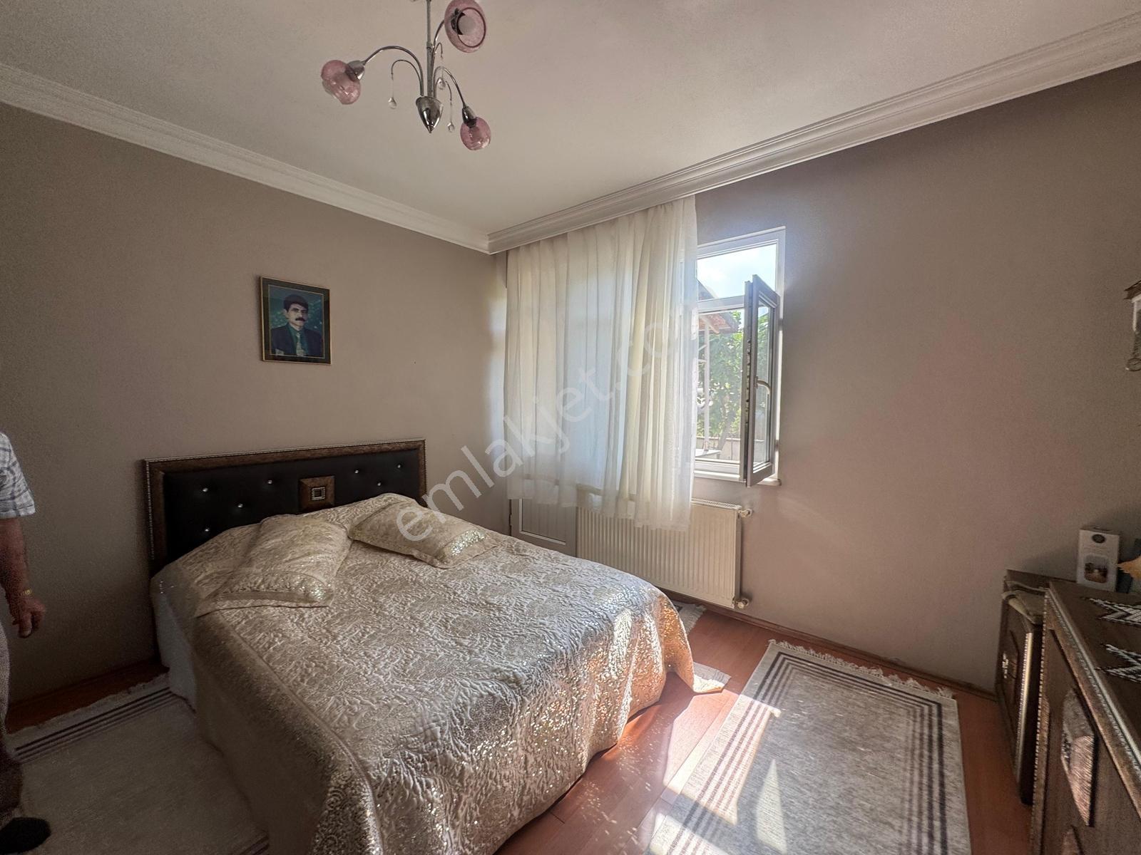 3+1 Müstakil Ev İznik Gölüne Yakın Gölyaka Köyünde — fotoğraf 9