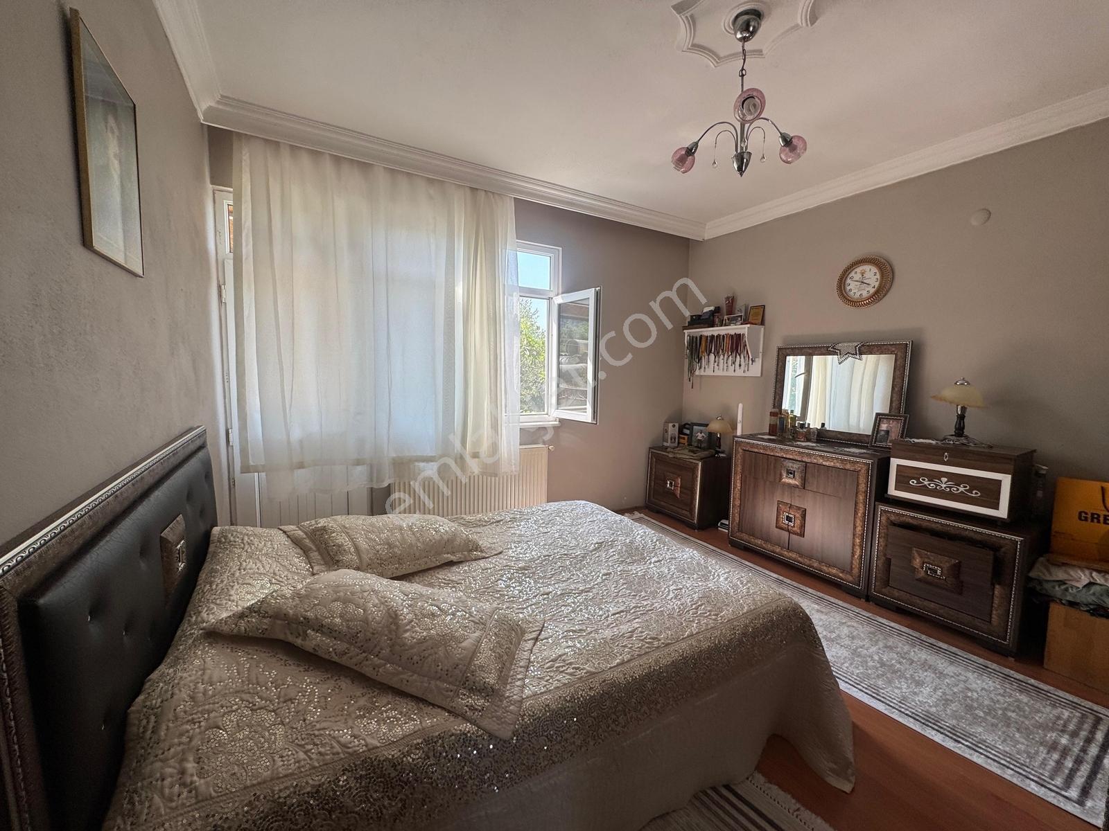 3+1 Müstakil Ev İznik Gölüne Yakın Gölyaka Köyünde — fotoğraf 11