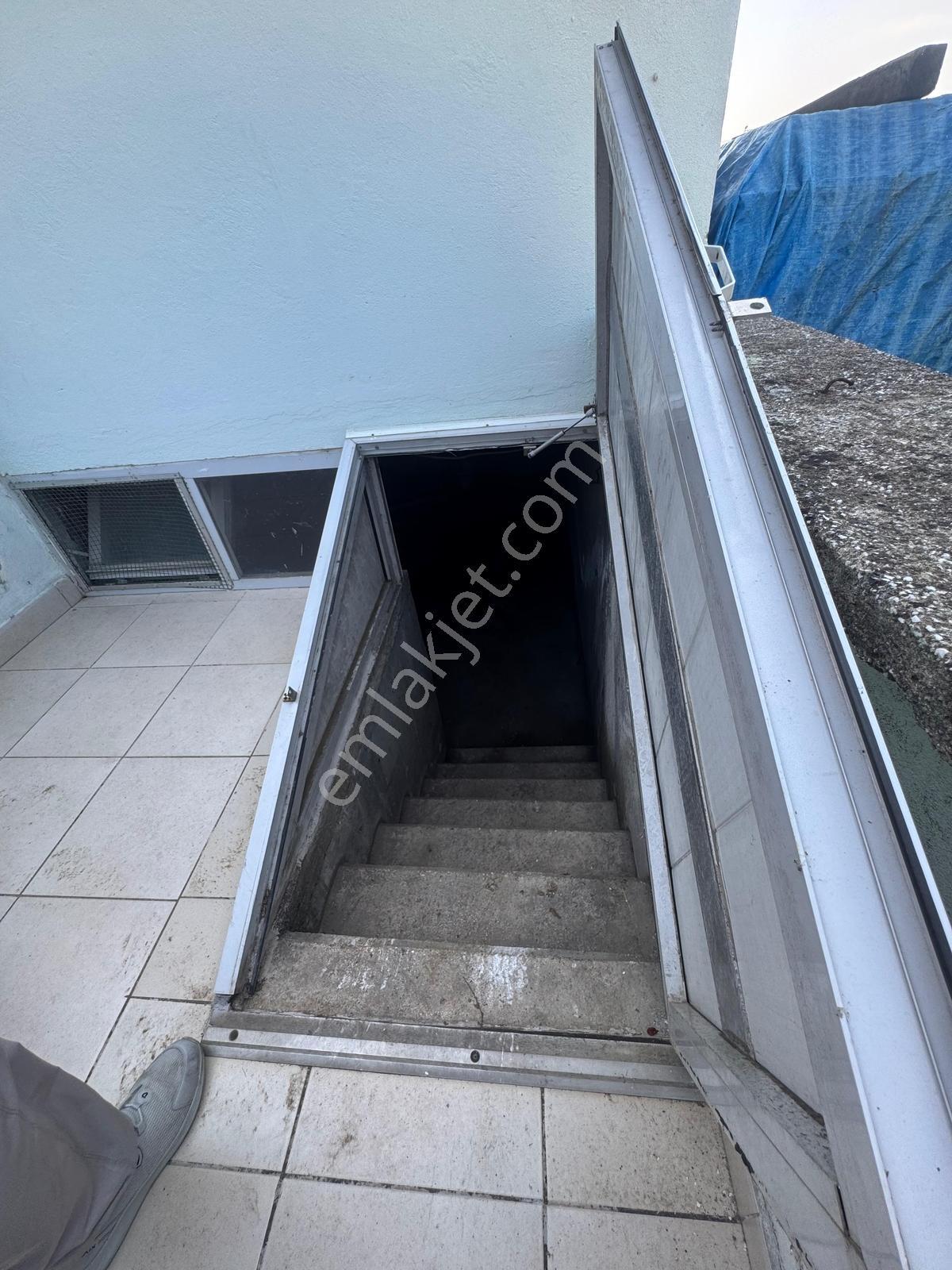 3+1 Müstakil Ev İznik Gölüne Yakın Gölyaka Köyünde — fotoğraf 15