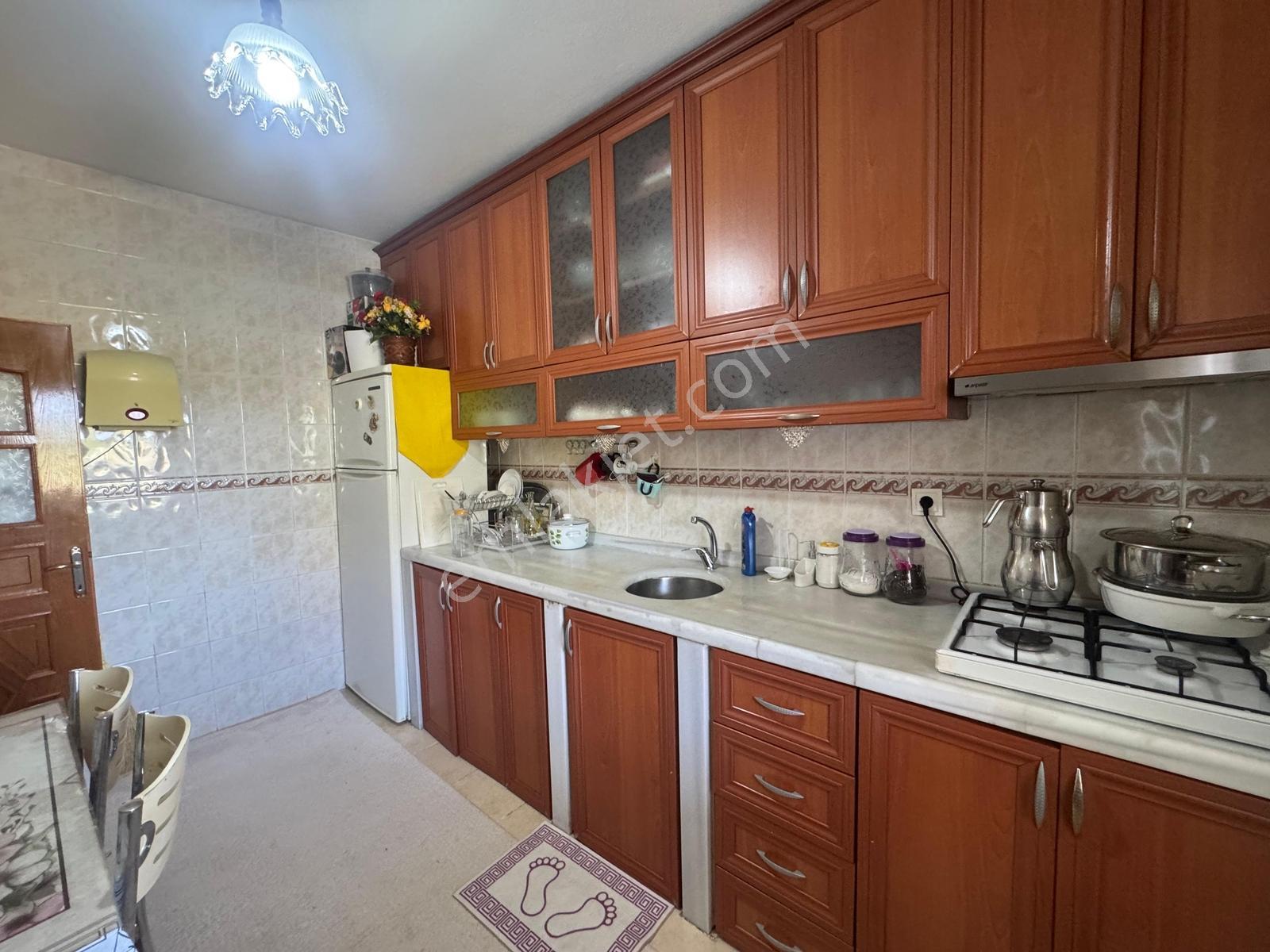 3+1 Müstakil Ev İznik Gölüne Yakın Gölyaka Köyünde — fotoğraf 16