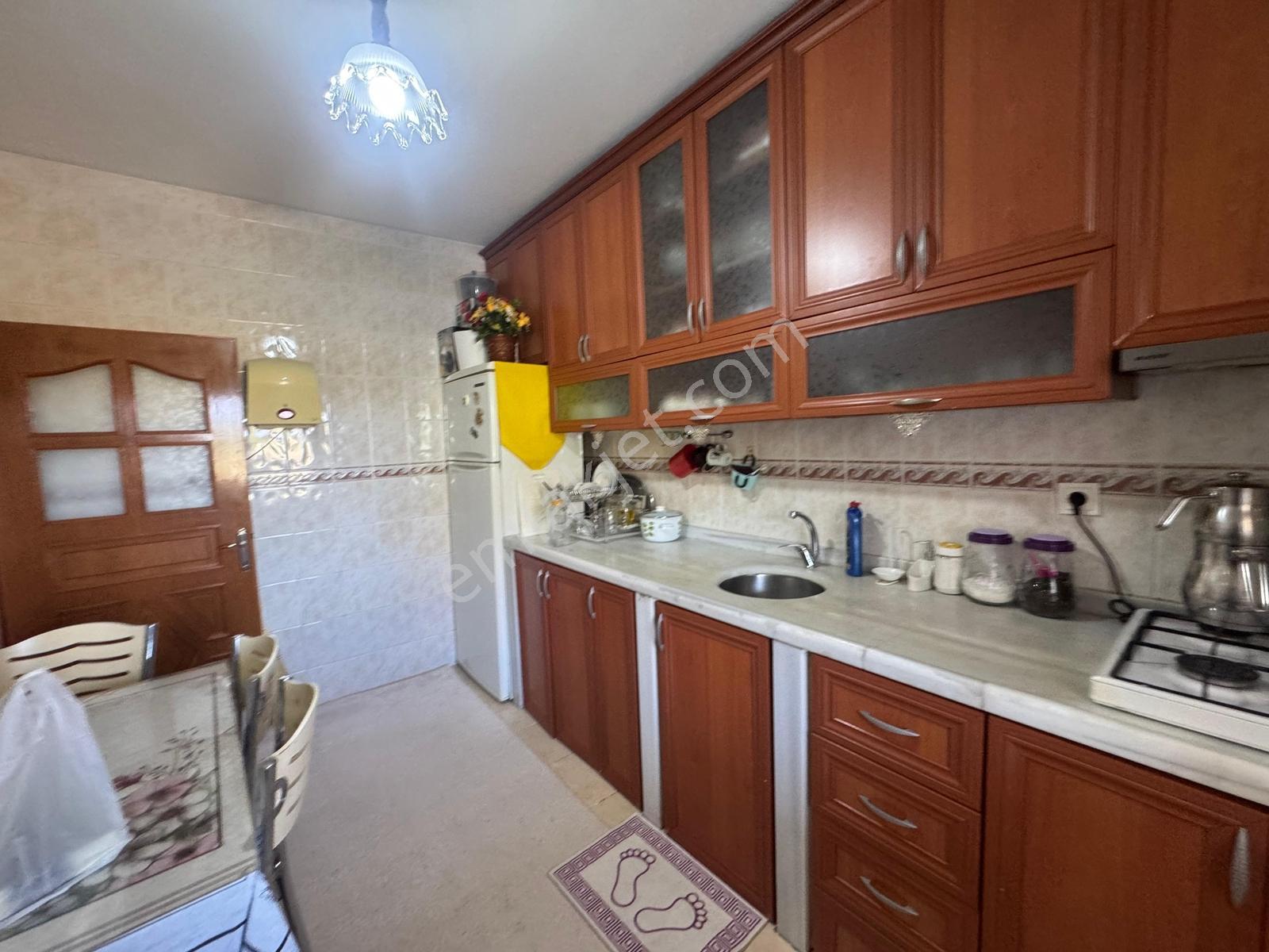 3+1 Müstakil Ev İznik Gölüne Yakın Gölyaka Köyünde — fotoğraf 17