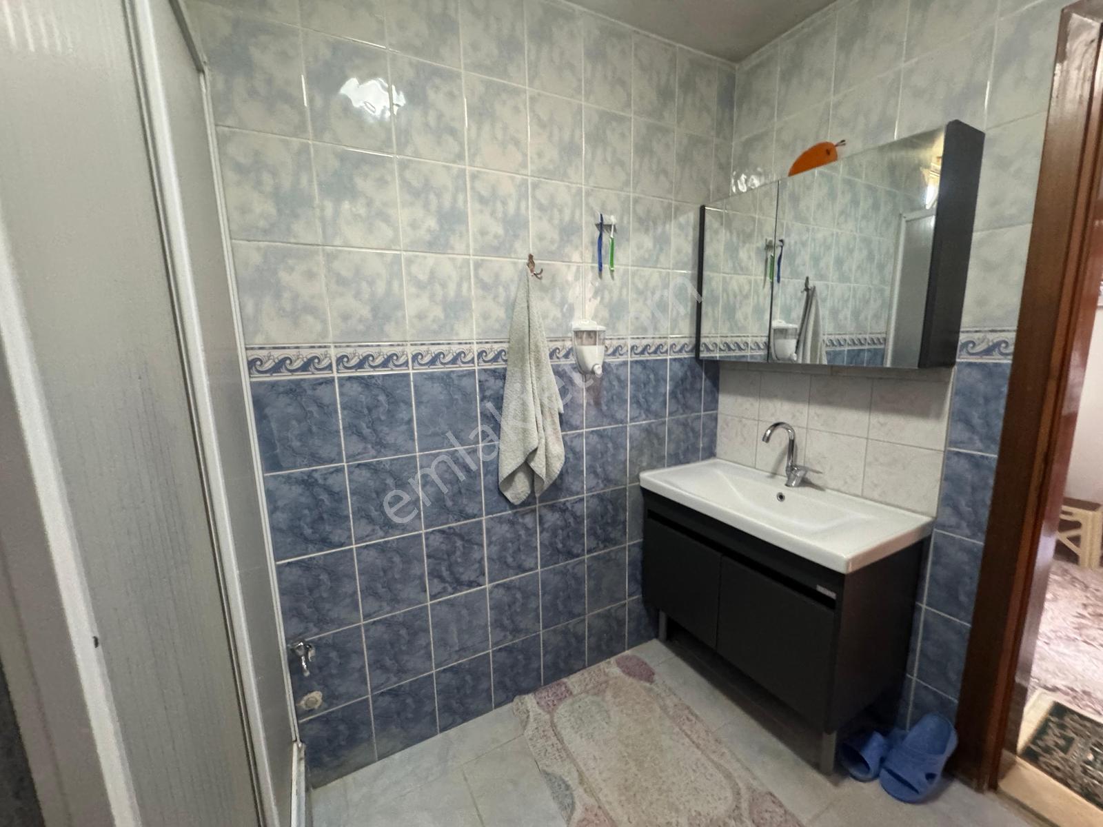 3+1 Müstakil Ev İznik Gölüne Yakın Gölyaka Köyünde — fotoğraf 32