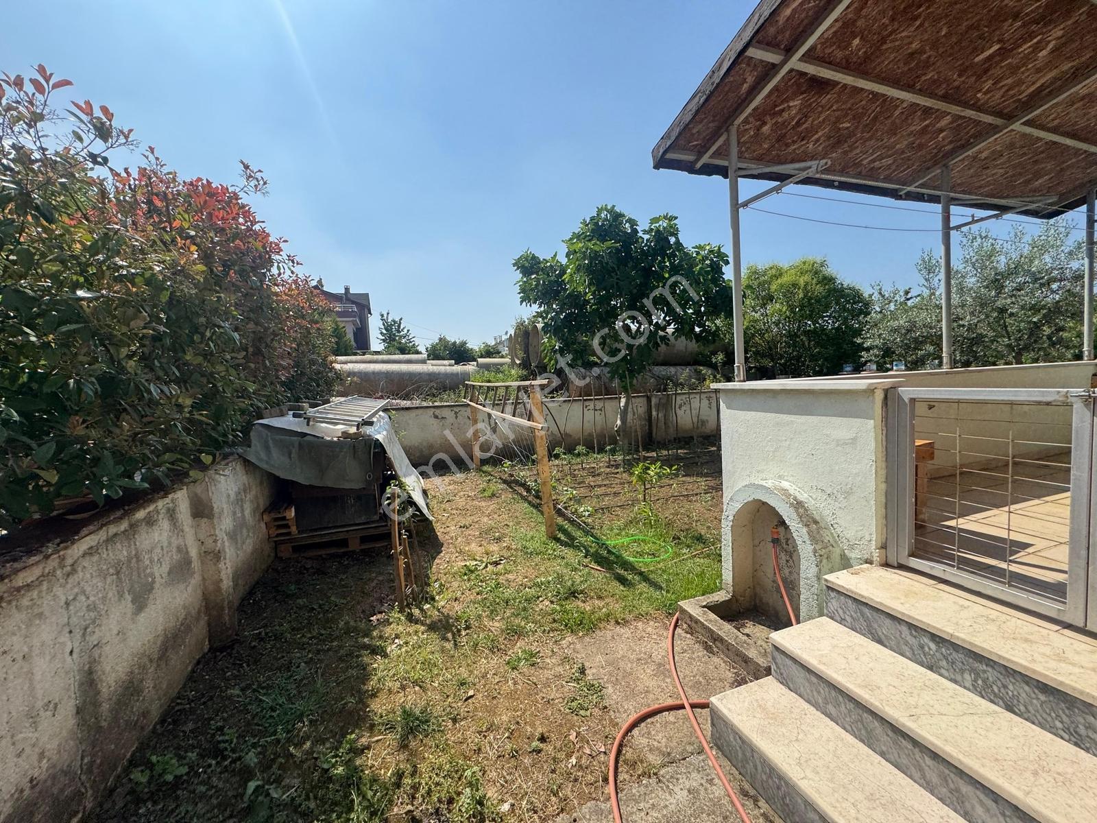 3+1 Müstakil Ev İznik Gölüne Yakın Gölyaka Köyünde — fotoğraf 35